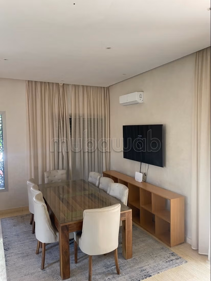 Bella villa con piscina in affitto a Targa - Comfort e ampi spazi
