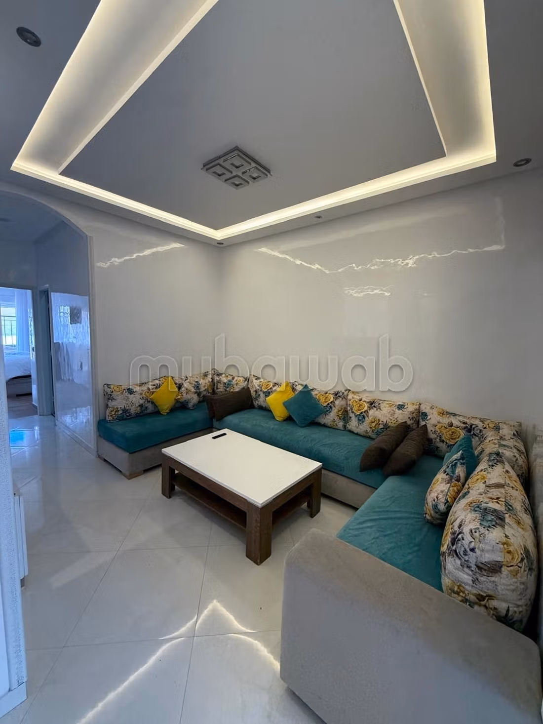 Appartement 120 m² à De La Plage — 3