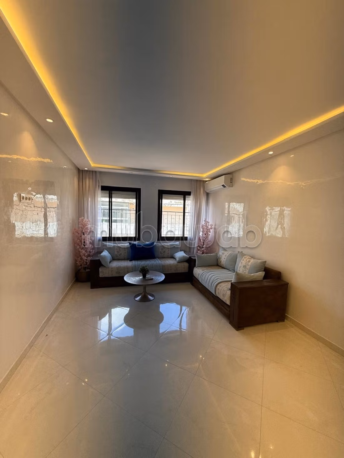 Appartement 120 m² à De La Plage — 2