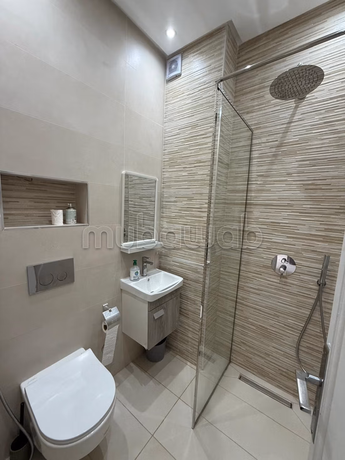 Appartement 120 m² à De La Plage — 11