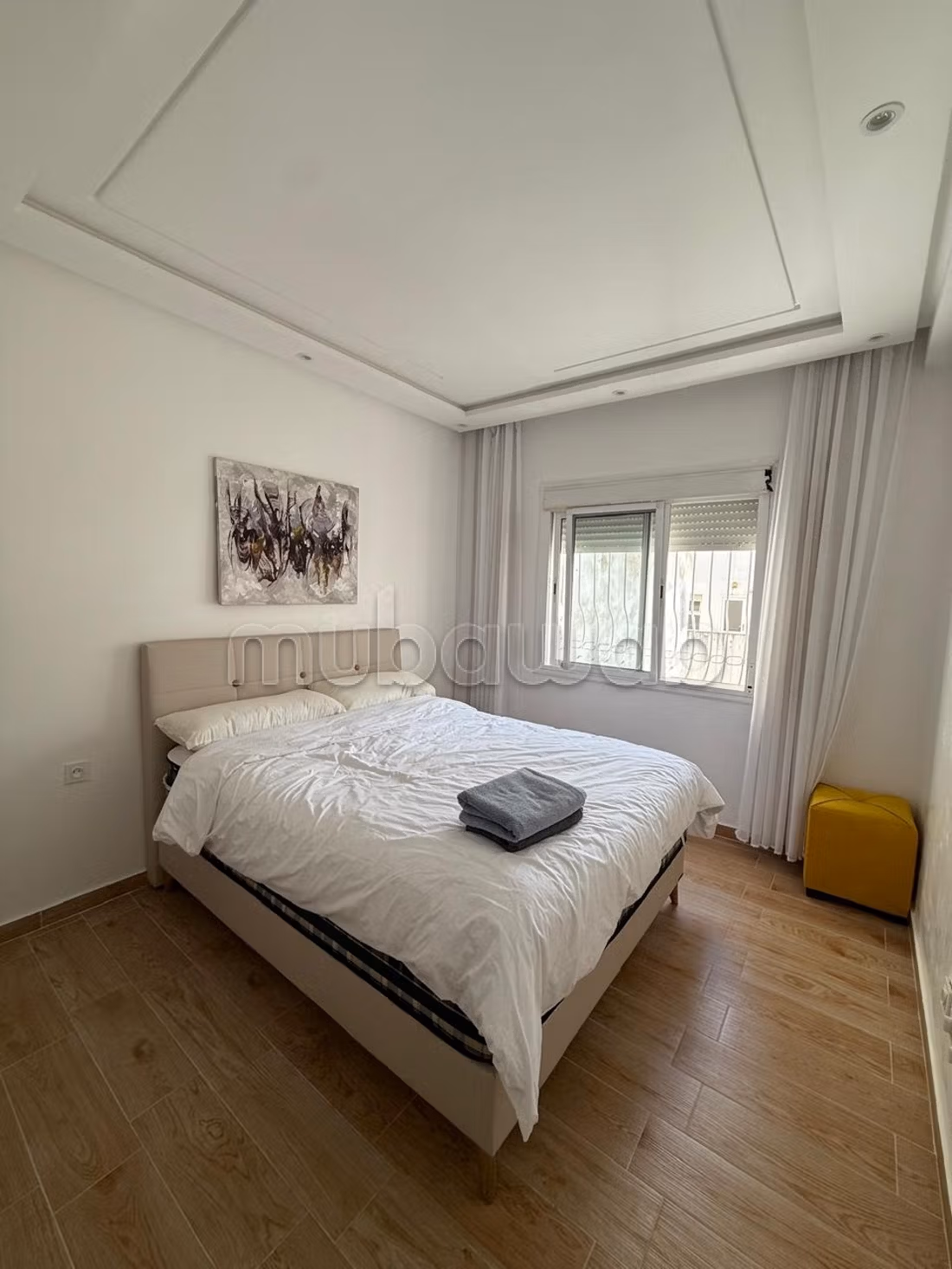 Appartement 120 m² à De La Plage — 7
