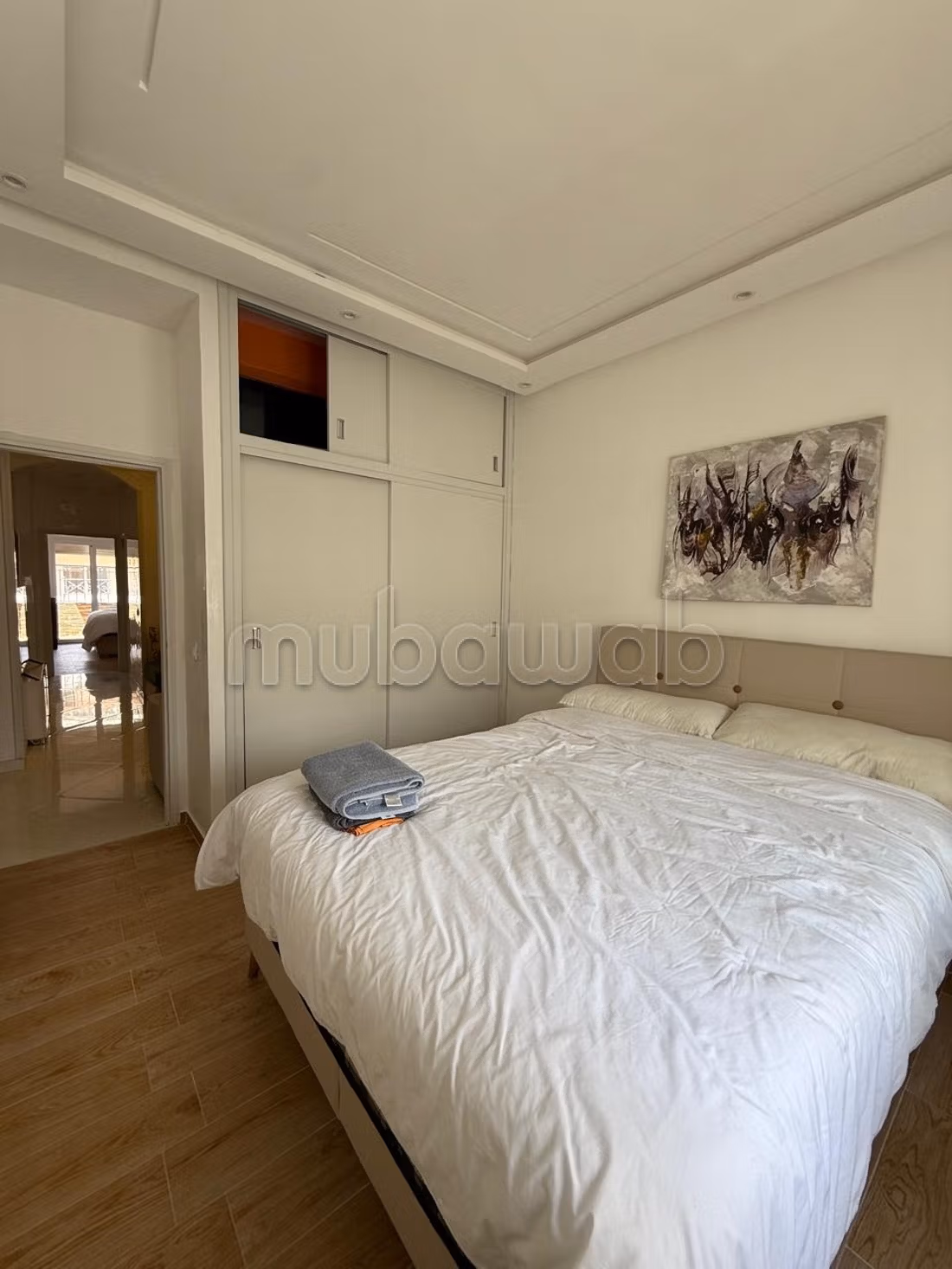 Appartement 120 m² à De La Plage — 8
