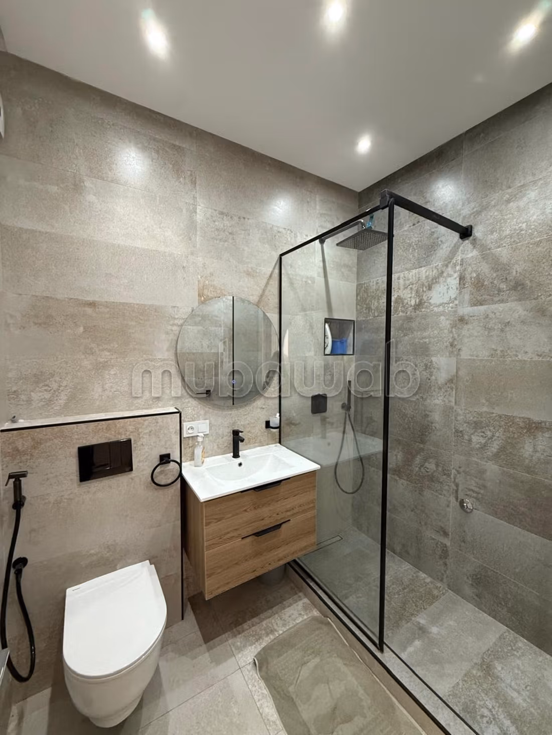 Appartement 120 m² à De La Plage — 12