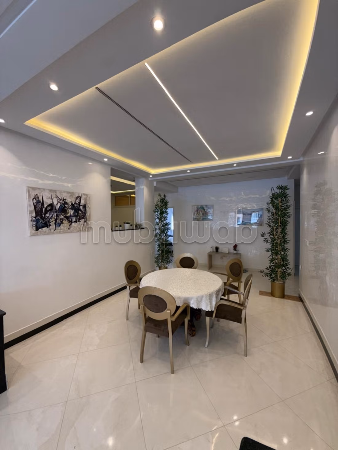 Appartement 120 m² à De La Plage — 4