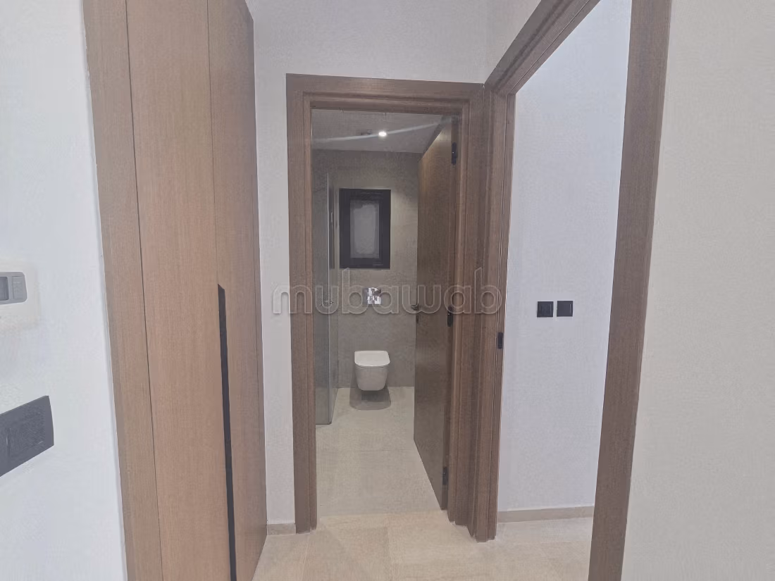 Location s1 aux jardins de carthage
