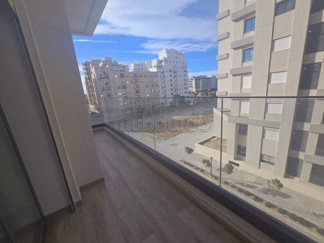Location s1 aux jardins de carthage