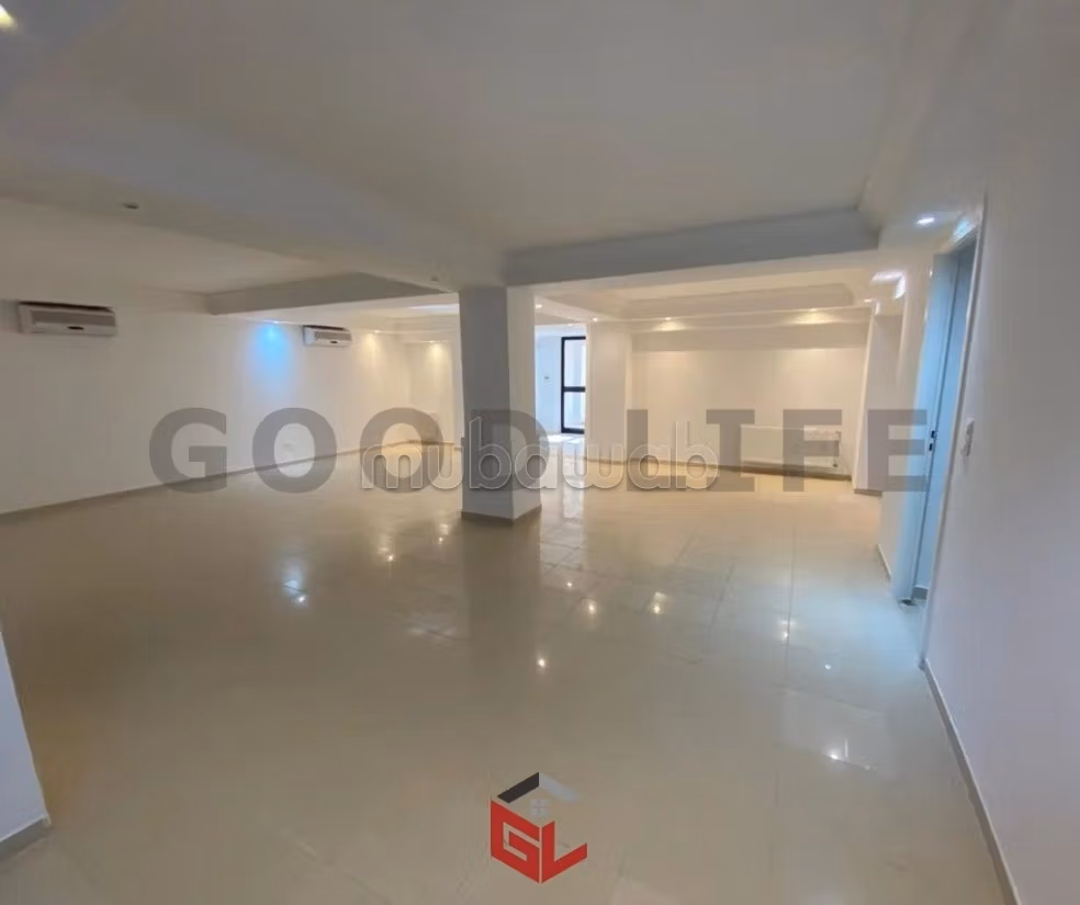 Villa S5 con piscina e giardino a Gammarth