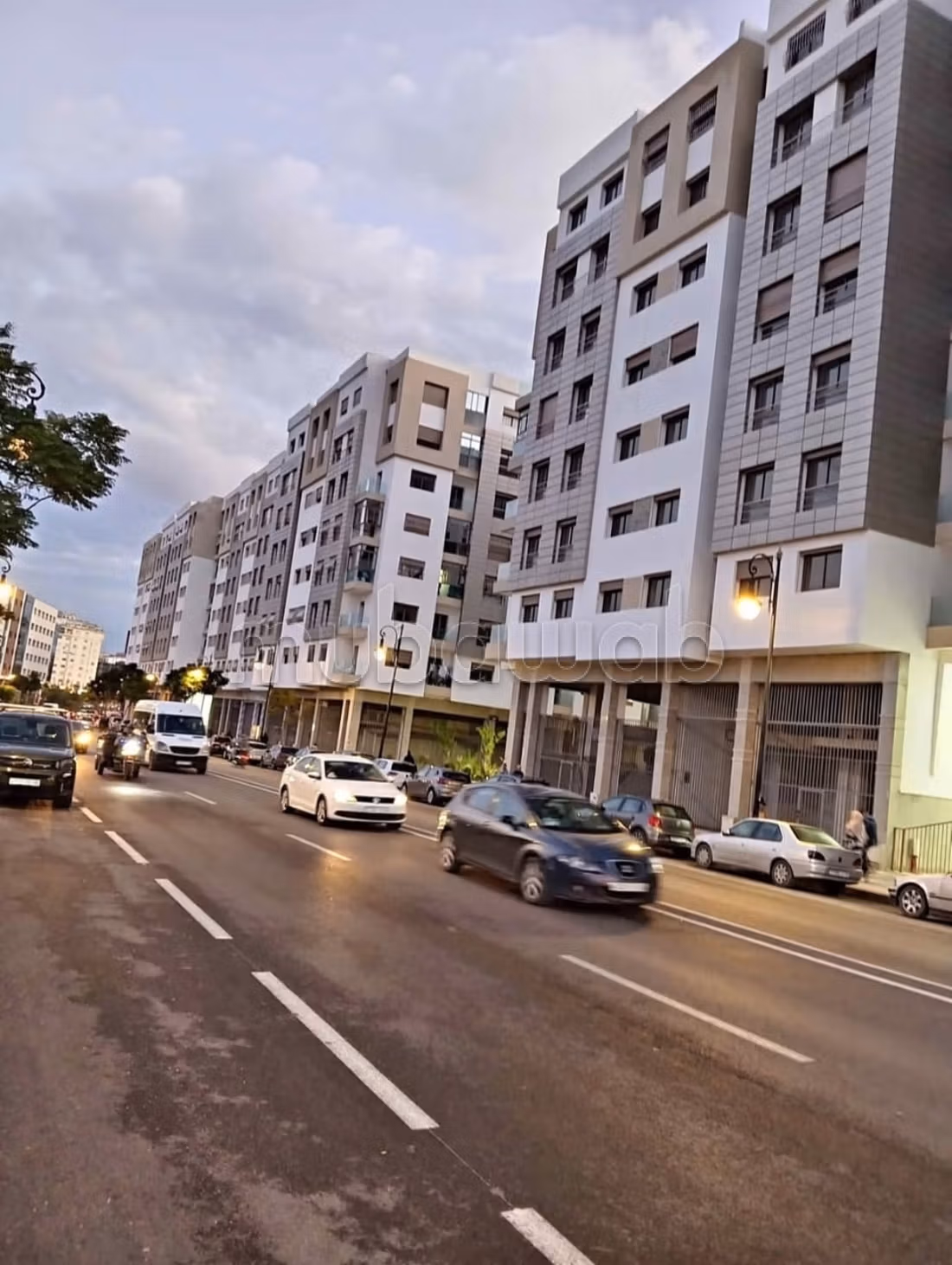 Appartement à vendre à Tanger près de Marjane route de Rabat... - Görünüm 3