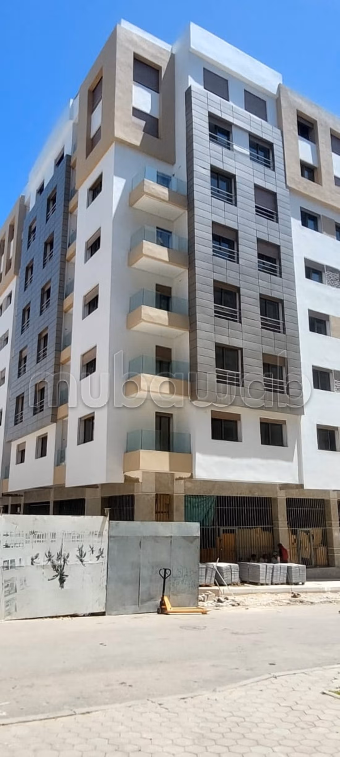 Appartement à vendre à Tanger près de Marjane route de Rabat... - Görünüm 4