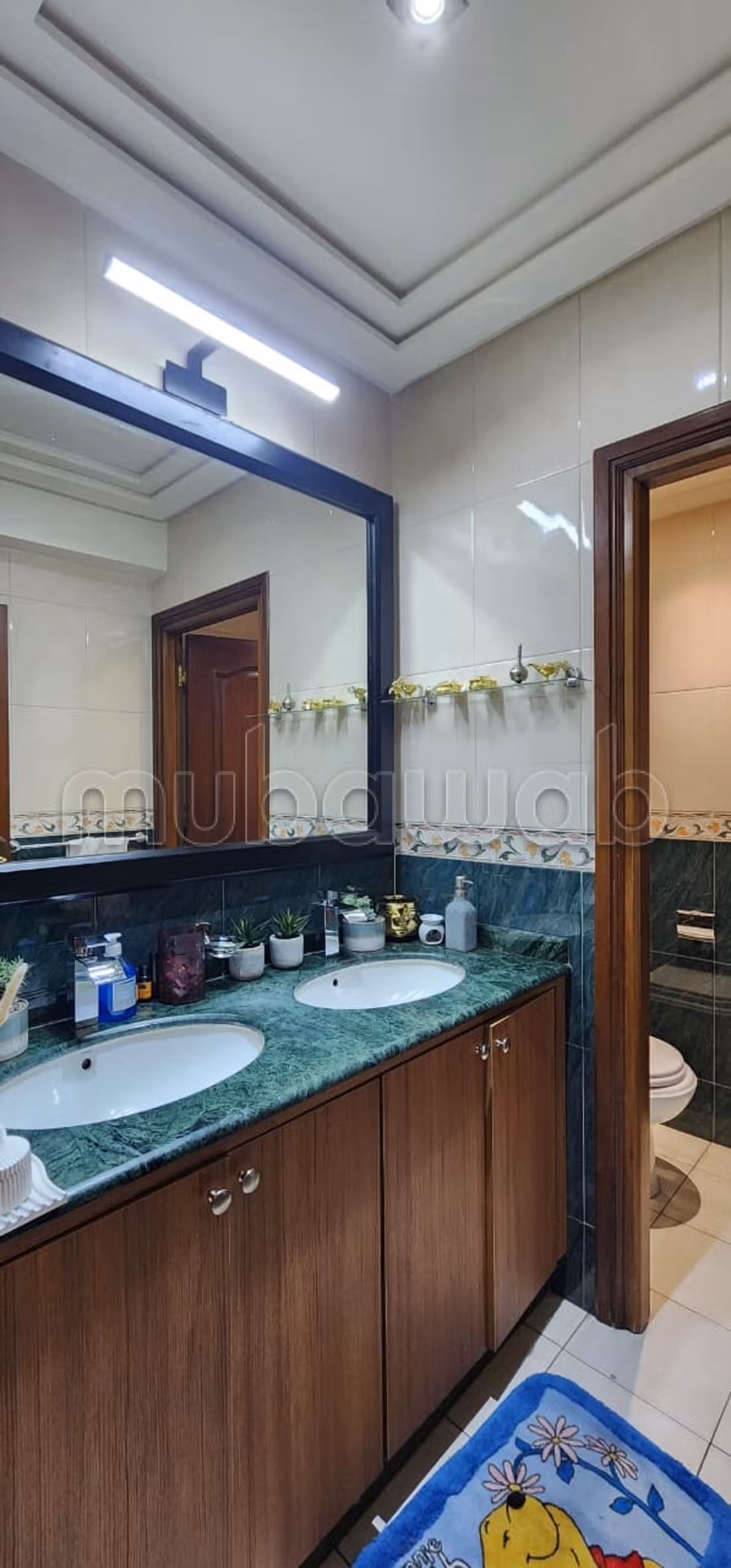 Appartement d’exception de 303 m² Quartier Palmier — 5