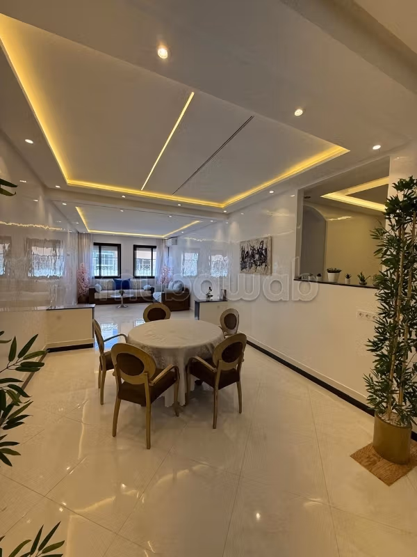 Appartement meublé pour location à Place Mozart