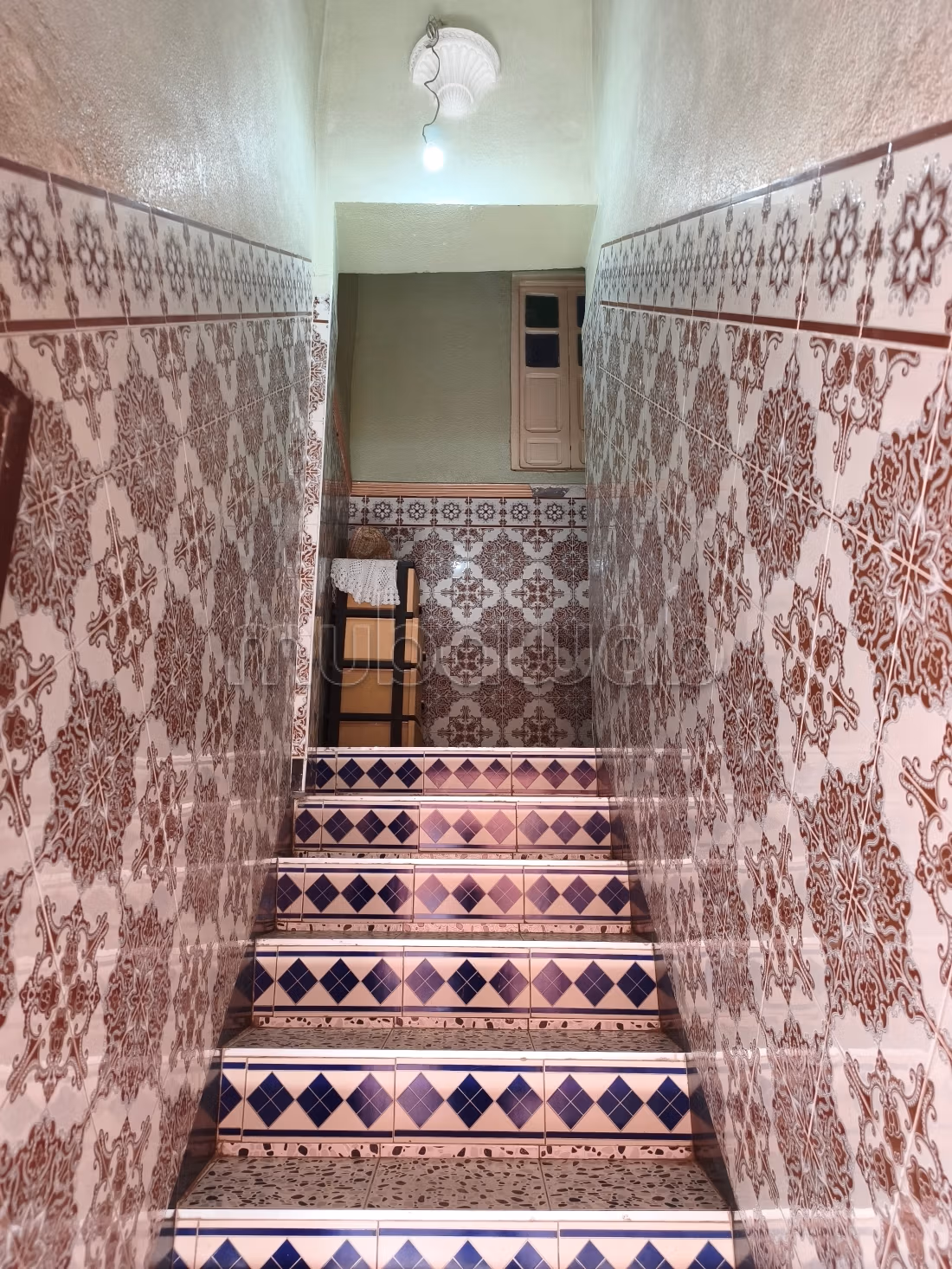 Charming 97 M2 townhouse with a large rooftop