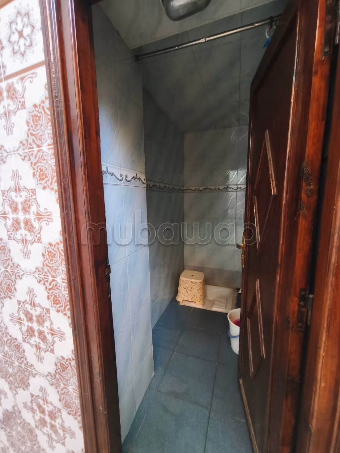 Charming 97 M2 townhouse with a large rooftop