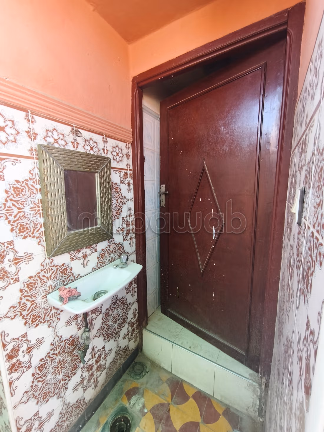 Charming 97 M2 townhouse with a large rooftop
