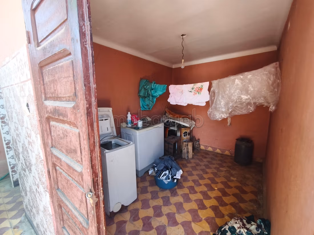 Charming 97 M2 townhouse with a large rooftop