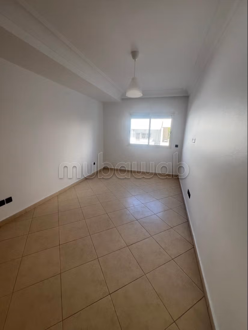 Superb apartment for rent in Gauthier. 3 beautiful bedrooms. Air conditioning system