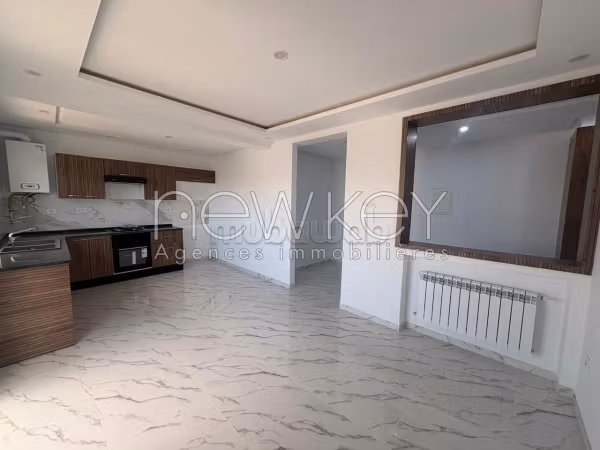 Appartements S2 neufs à La Marsa