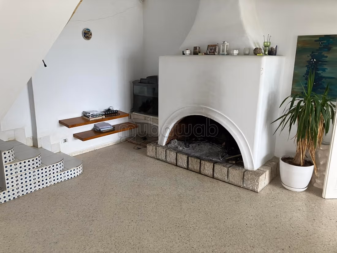 Maison d'hotes à Soliman plage