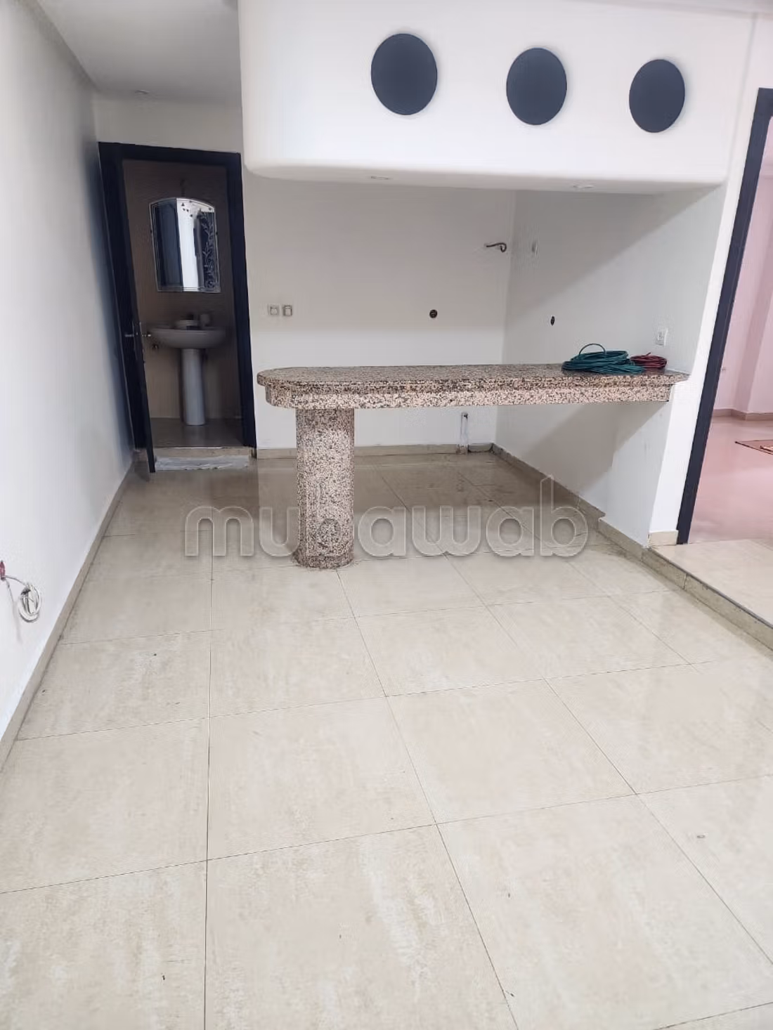 Bureau à louer prés de tribunal kénitra - Widok 5