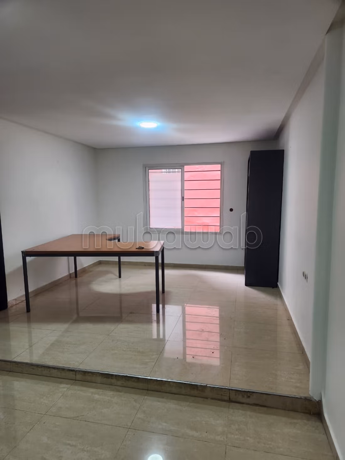 Bureau à louer prés de tribunal kénitra - Widok 4