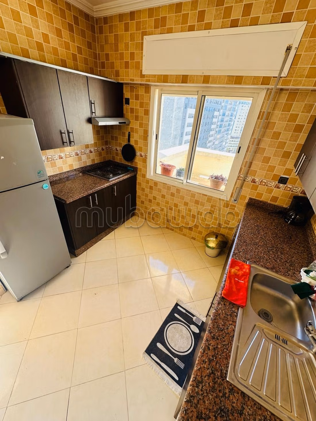 2 studios d’exception pour investissement locatif