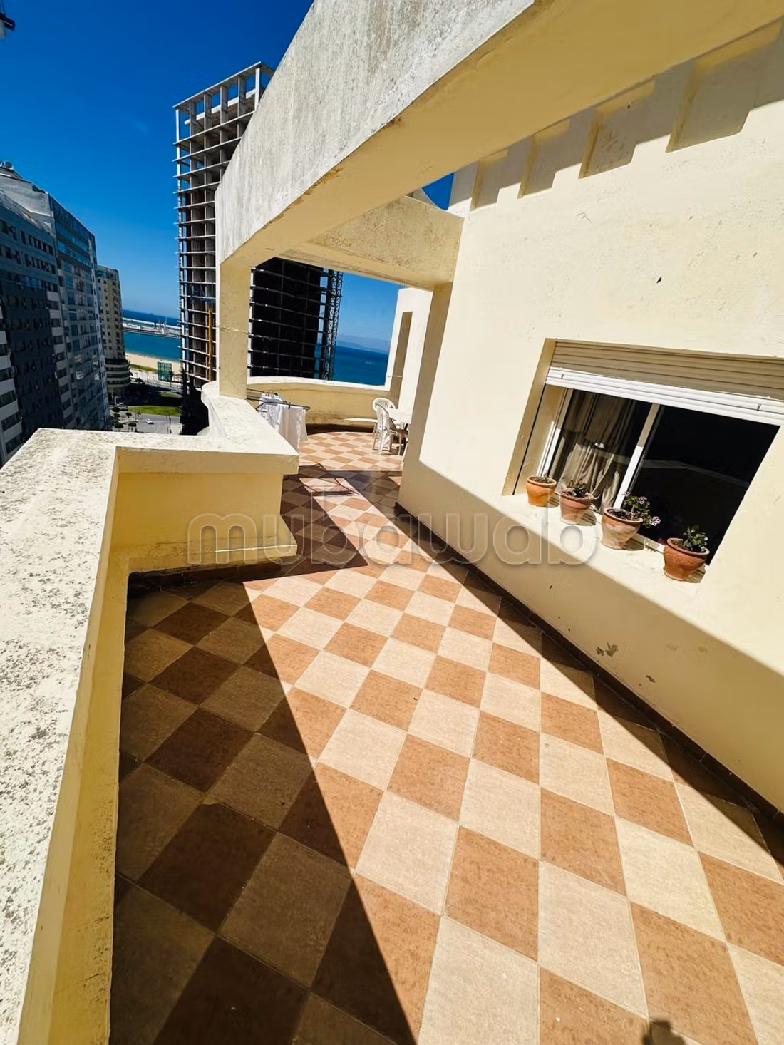 2 studios d’exception pour investissement locatif