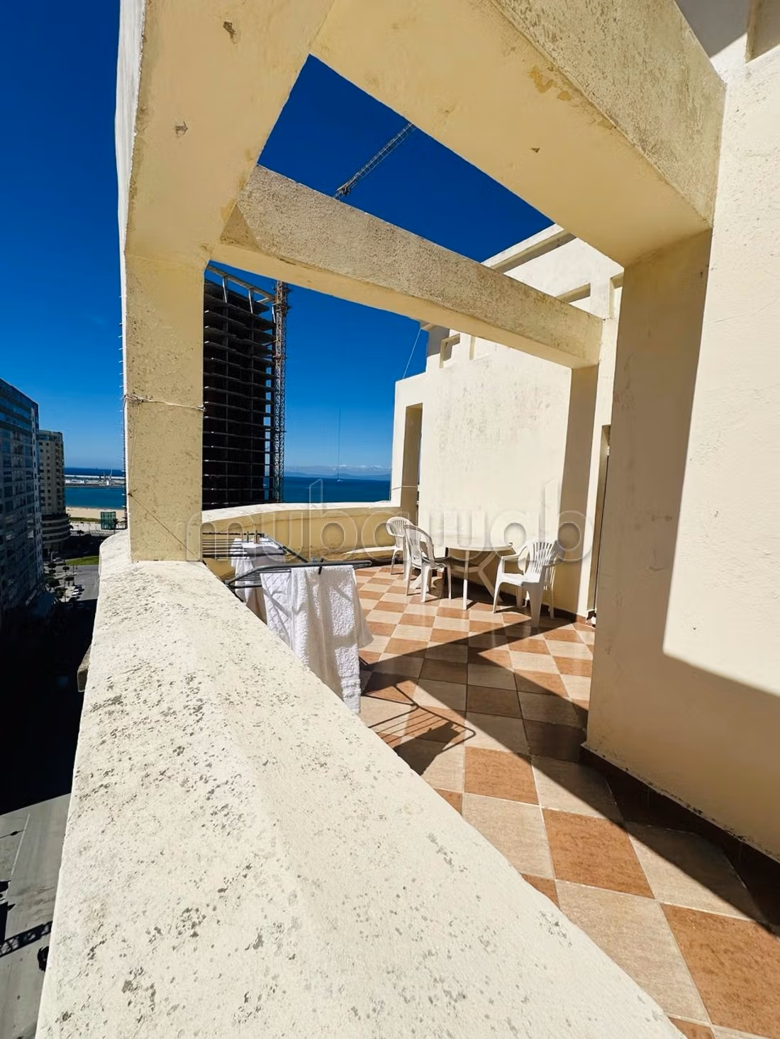 2 studios d’exception pour investissement locatif
