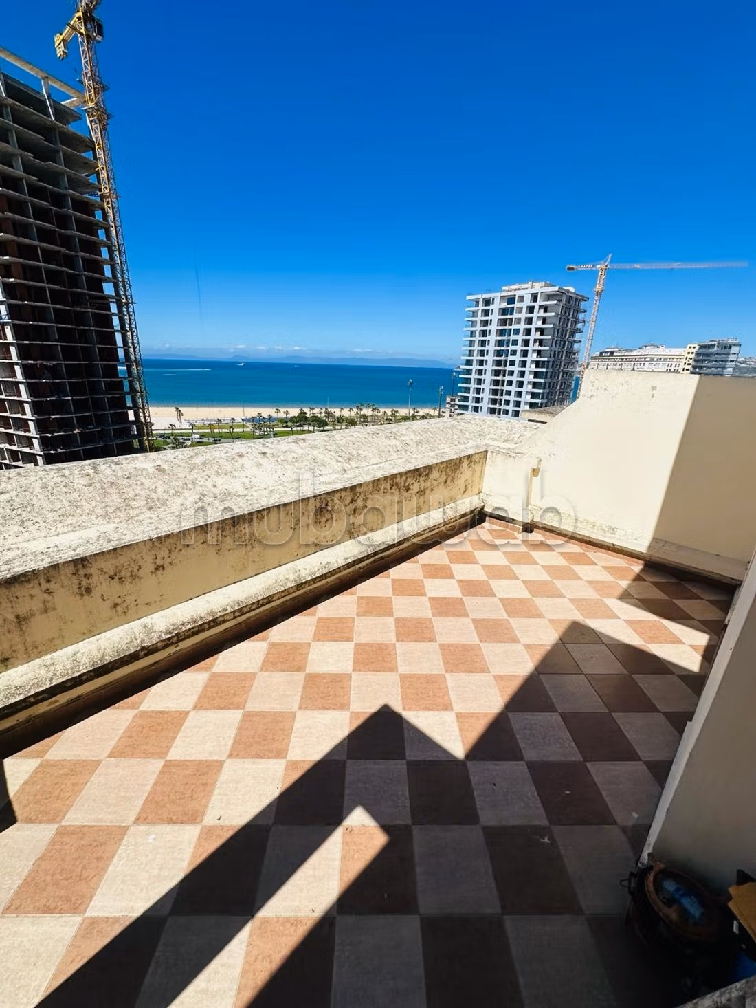 2 studios d’exception pour investissement locatif