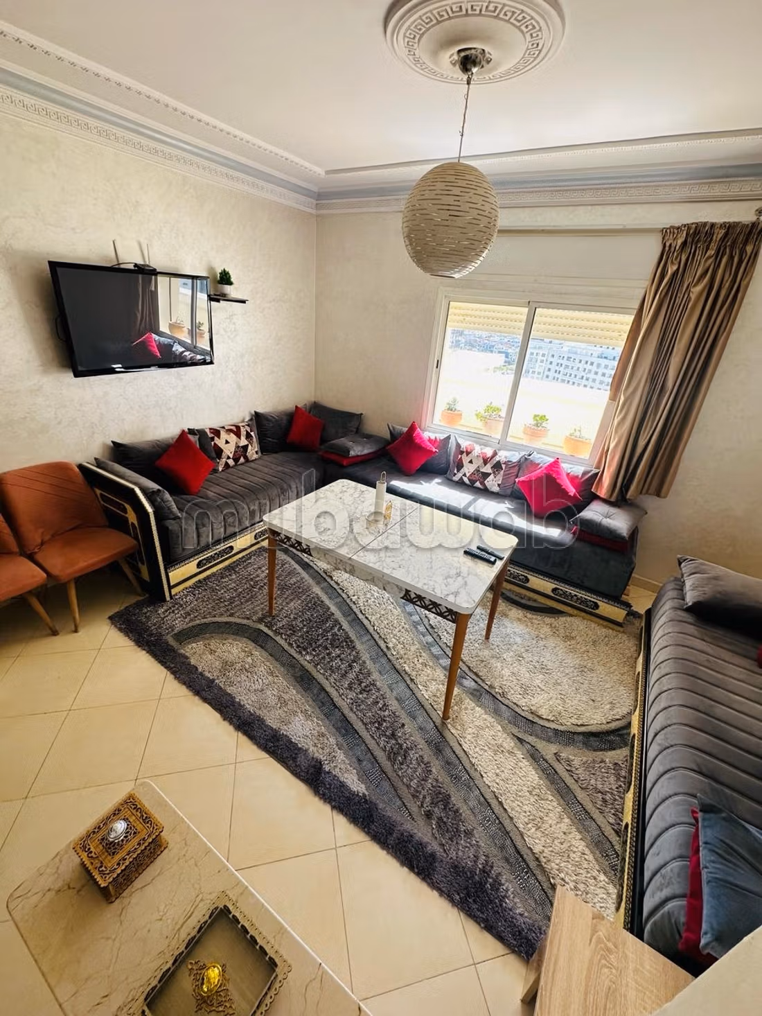 2 studios d’exception pour investissement locatif