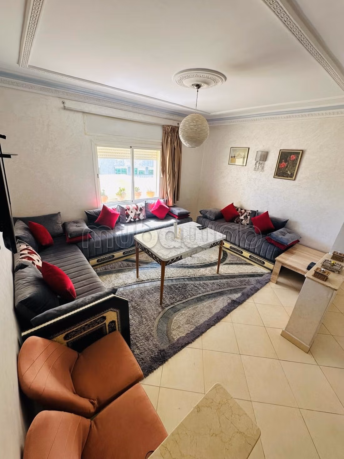 2 studios d’exception pour investissement locatif