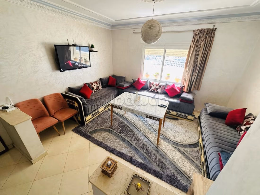 2 studios d’exception pour investissement locatif