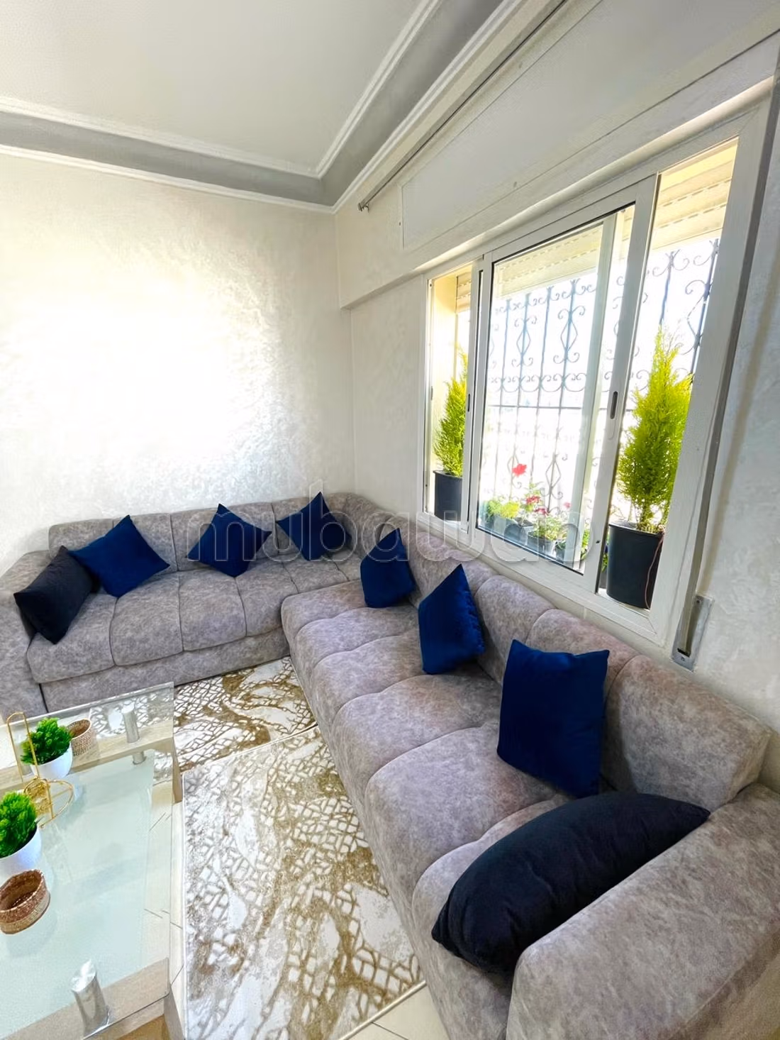 2 studios d’exception pour investissement locatif