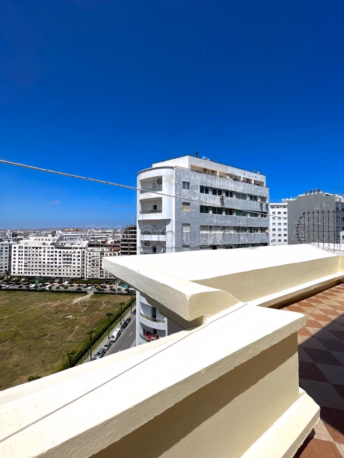 2 studios d’exception pour investissement locatif