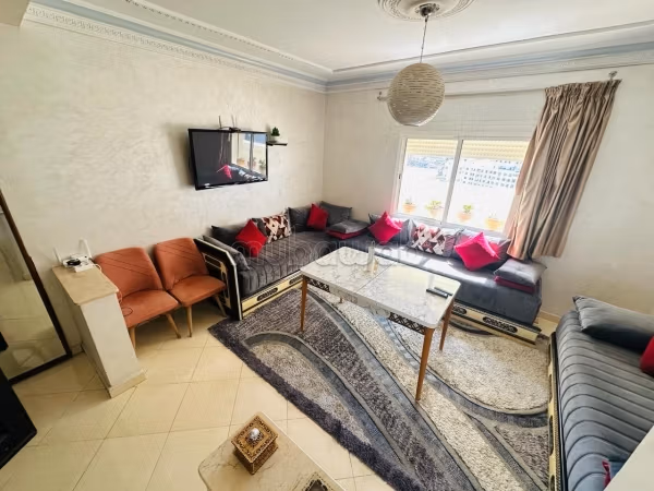 2 studios d’exception pour investissement locatif