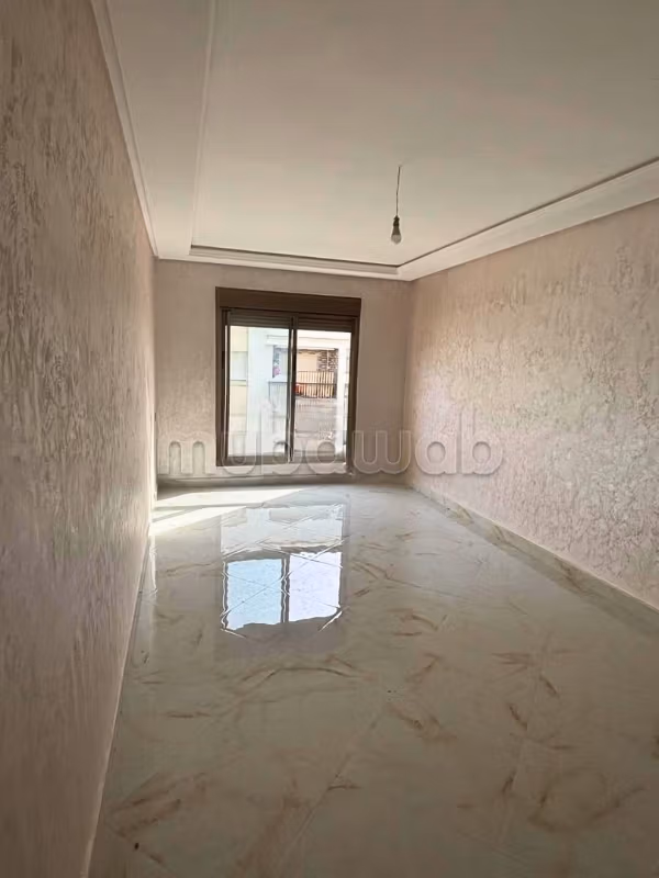Bel appartement neuf á louer 
Riad salam, Tanger