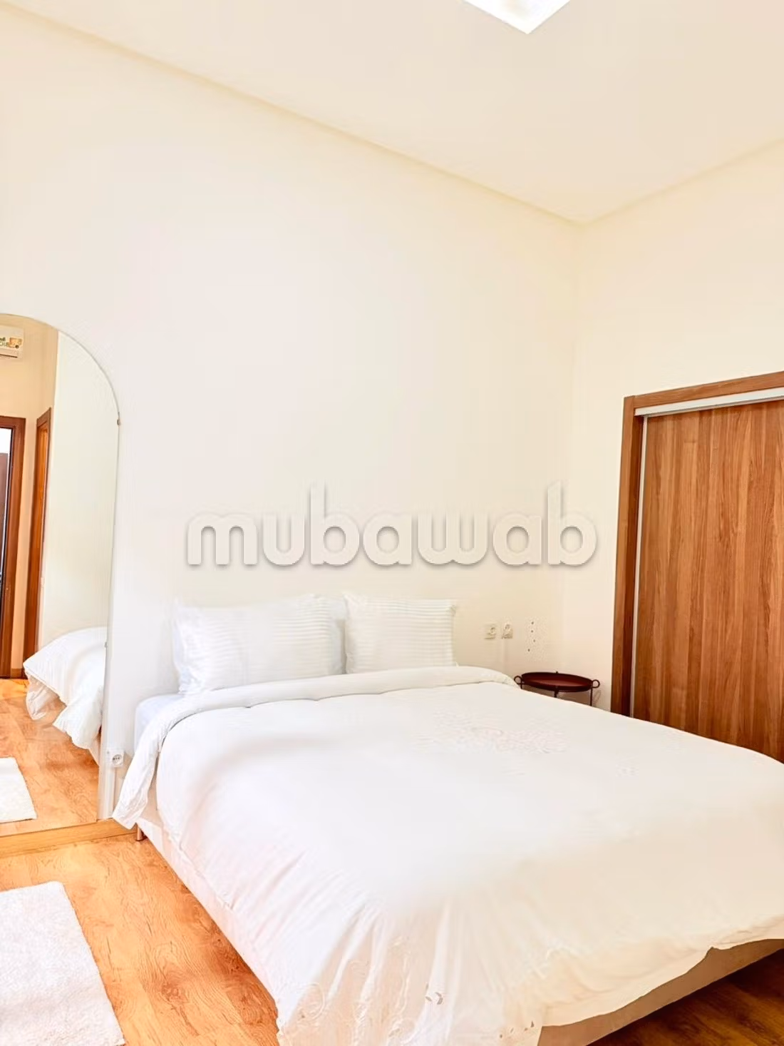 Modern apartment with pool in Marrakech