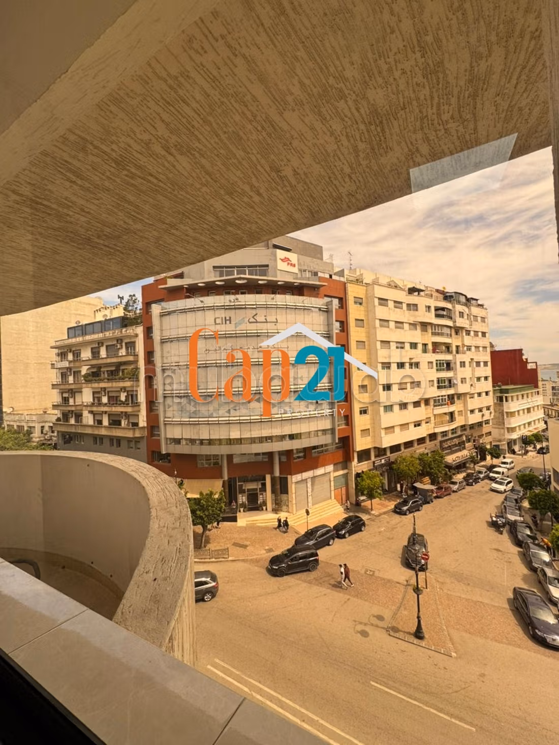 Bureau d'exception 80m² Boulevard à louer