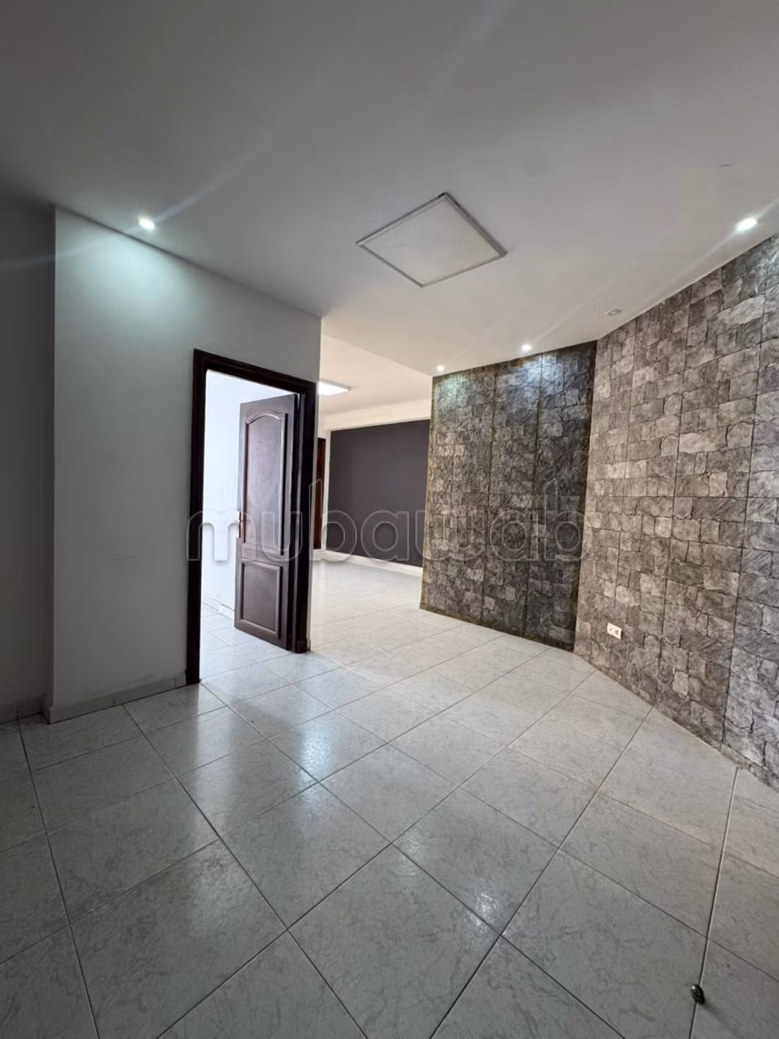 Bureau d'exception 80m² Boulevard à louer