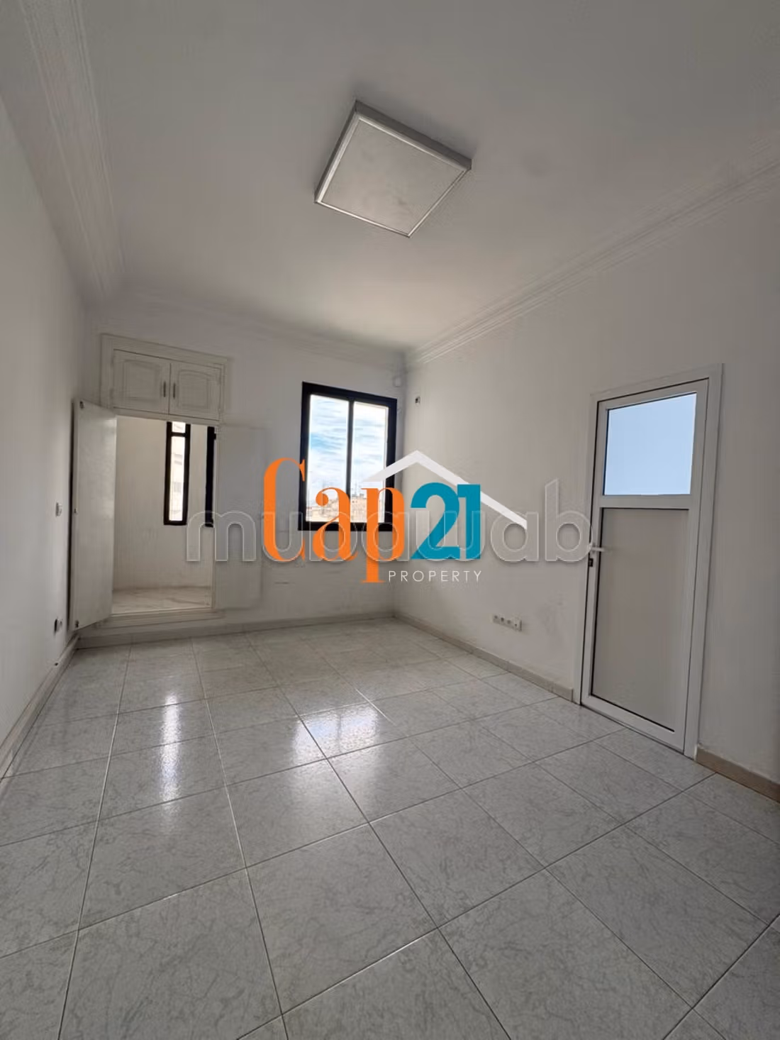 Bureau d'exception 80m² Boulevard à louer