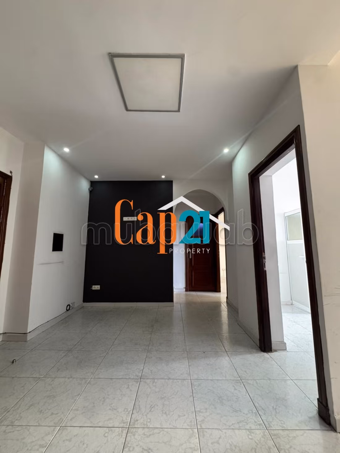 Bureau d'exception 80m² Boulevard à louer