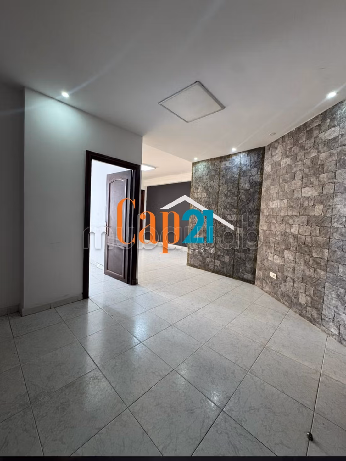 Bureau d'exception 80m² Boulevard à louer