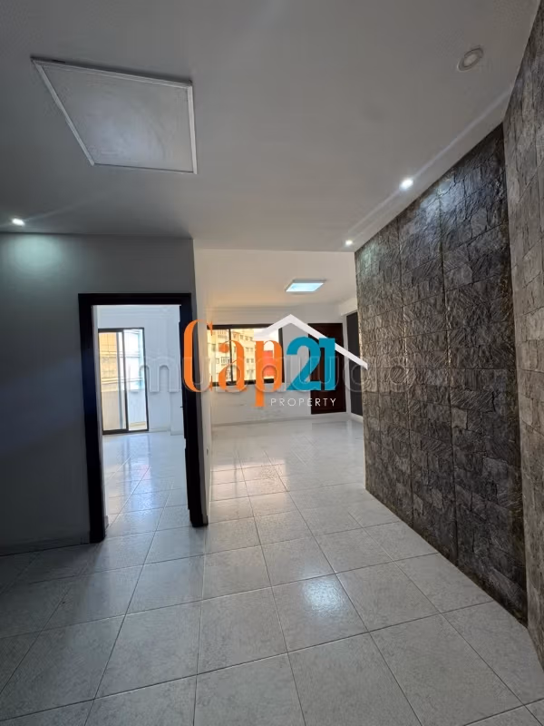 Bureau d'exception 80m² Boulevard à louer