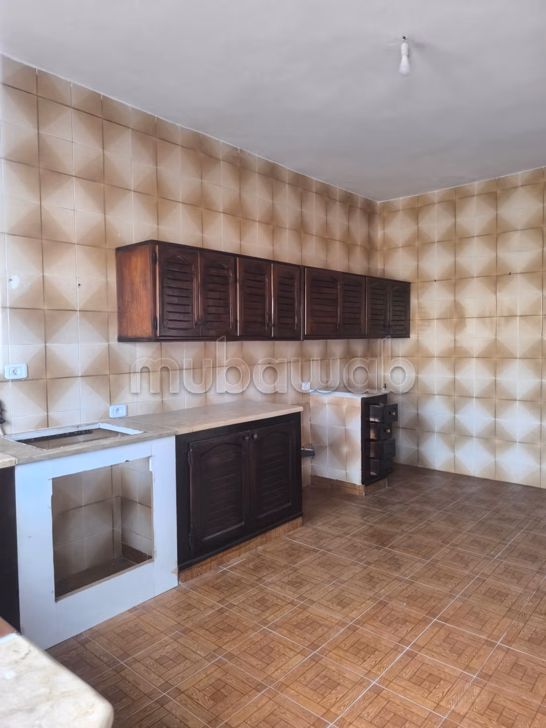 Superb house for rent in Cité El Moustakbal Sidi Daoud. 3 beautiful bedrooms. Concierge service, air conditioning