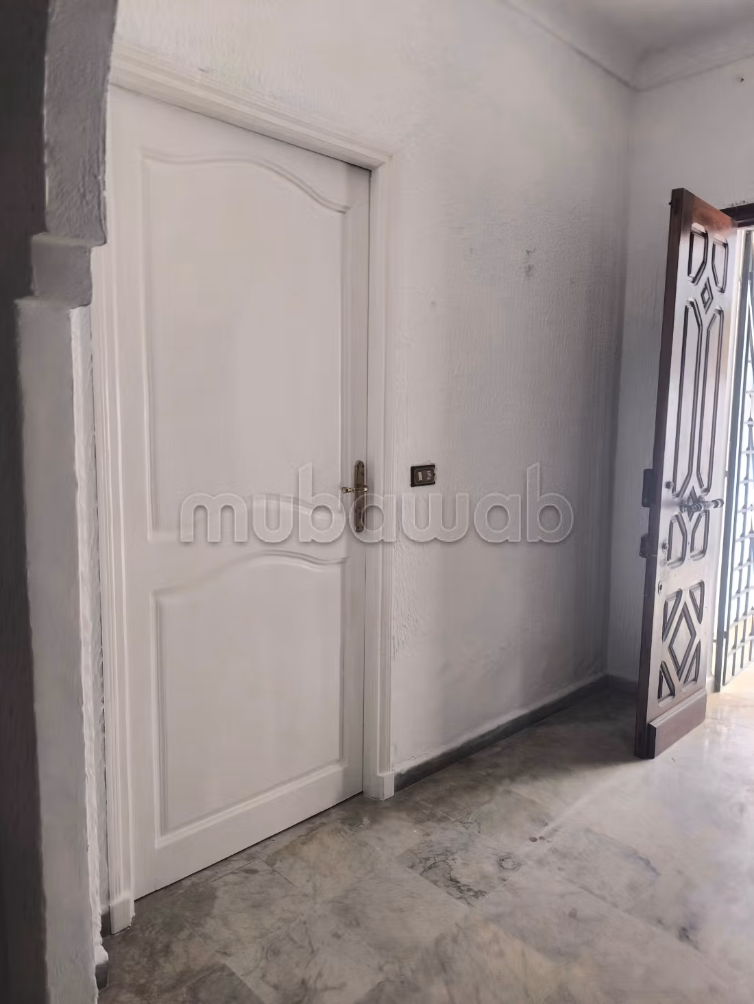 Superb house for rent in Cité El Moustakbal Sidi Daoud. 3 beautiful bedrooms. Concierge service, air conditioning