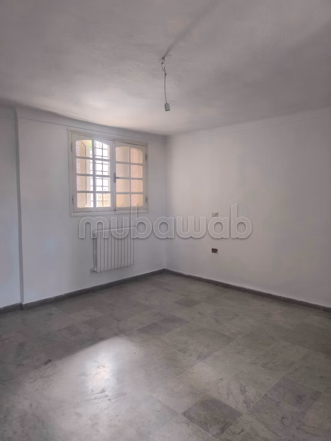 Superb house for rent in Cité El Moustakbal Sidi Daoud. 3 beautiful bedrooms. Concierge service, air conditioning