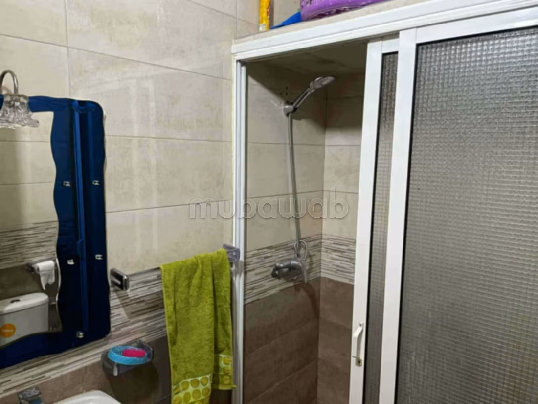 Location d'un appartement dans le quartier de la Paix. 3 pièces. Meublé pour les familles — 5