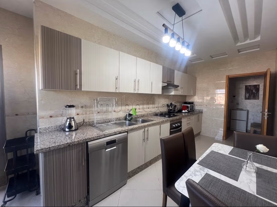 Appartement 120 m² à Centre — 16
