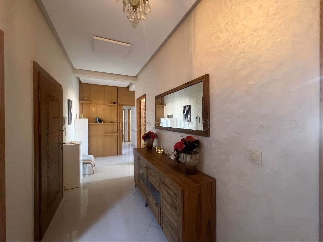 Appartement 120 m² à Centre — 19