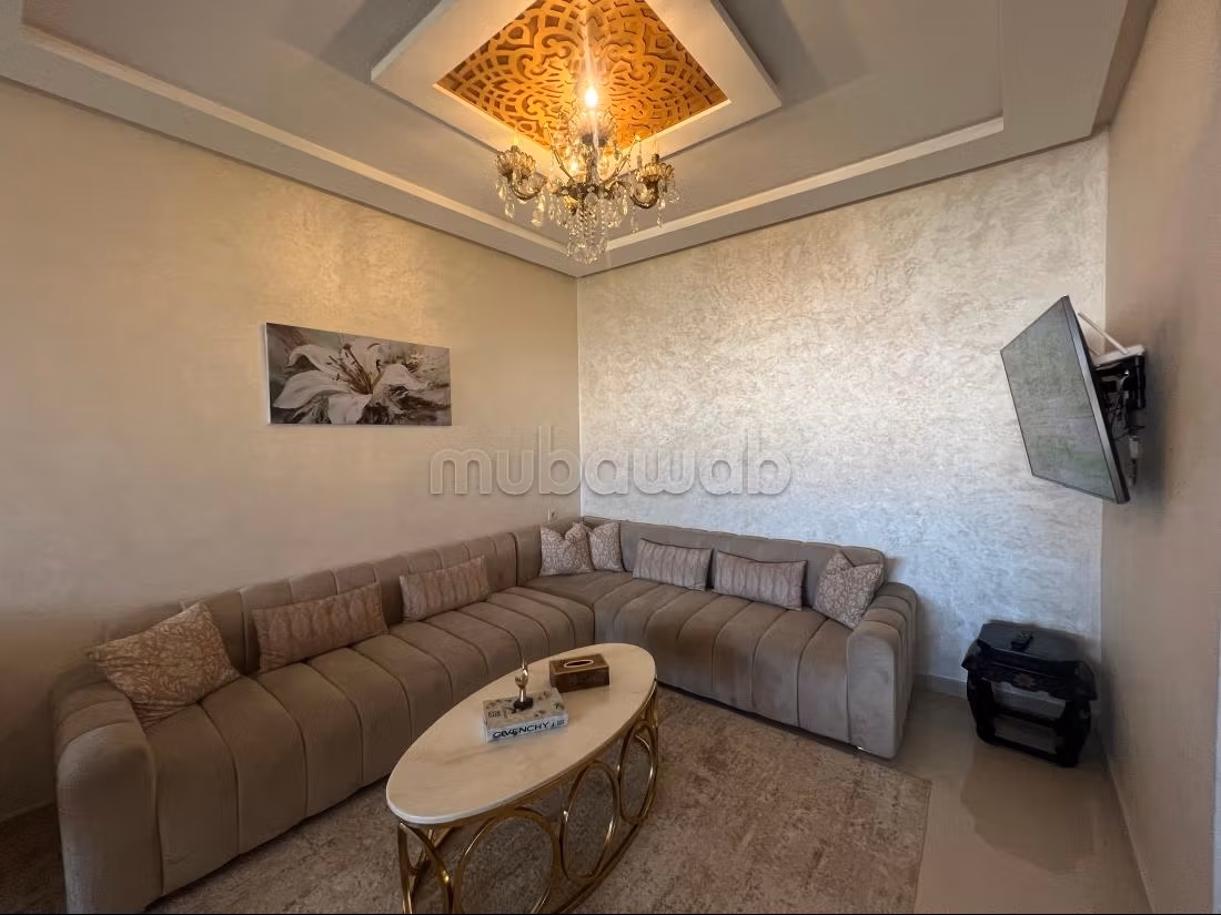 Appartement 120 m² à Centre — 2