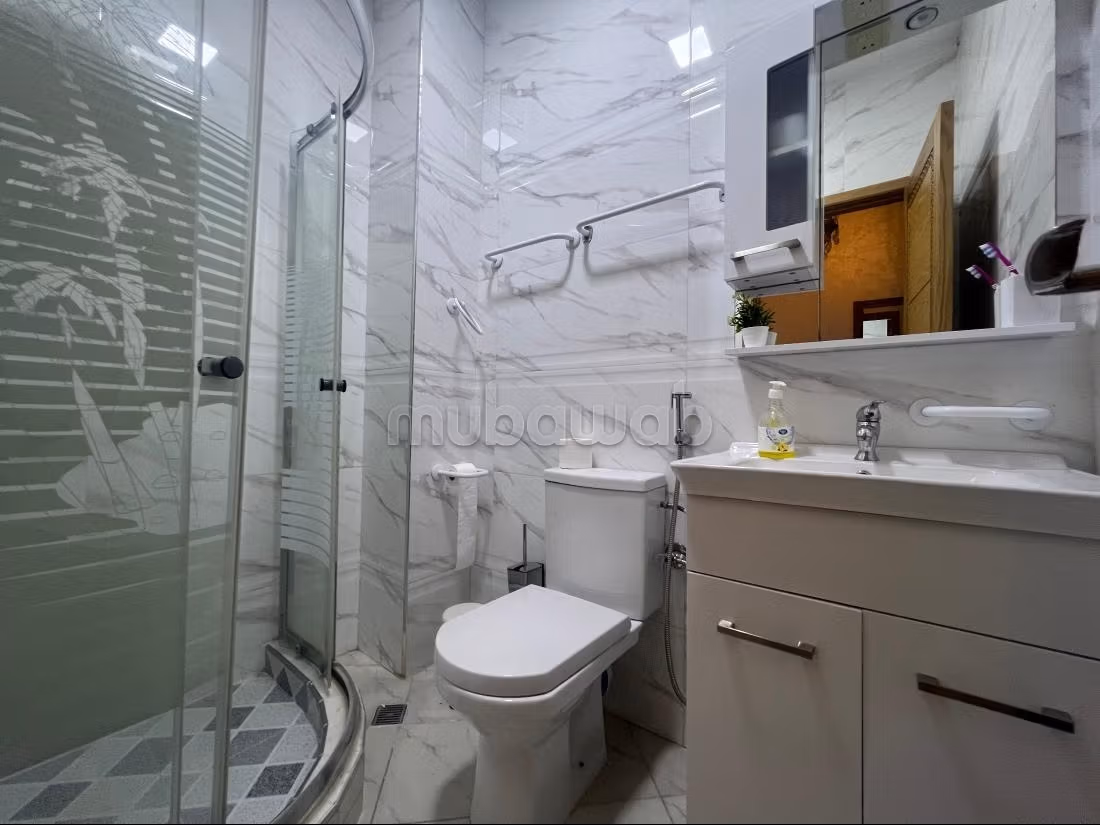 Appartement 120 m² à Centre — 21